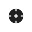 Engaged audience icon