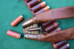 Cartridge belt