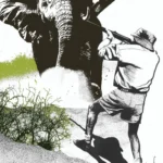 Elephant hunting