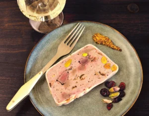 Terrine