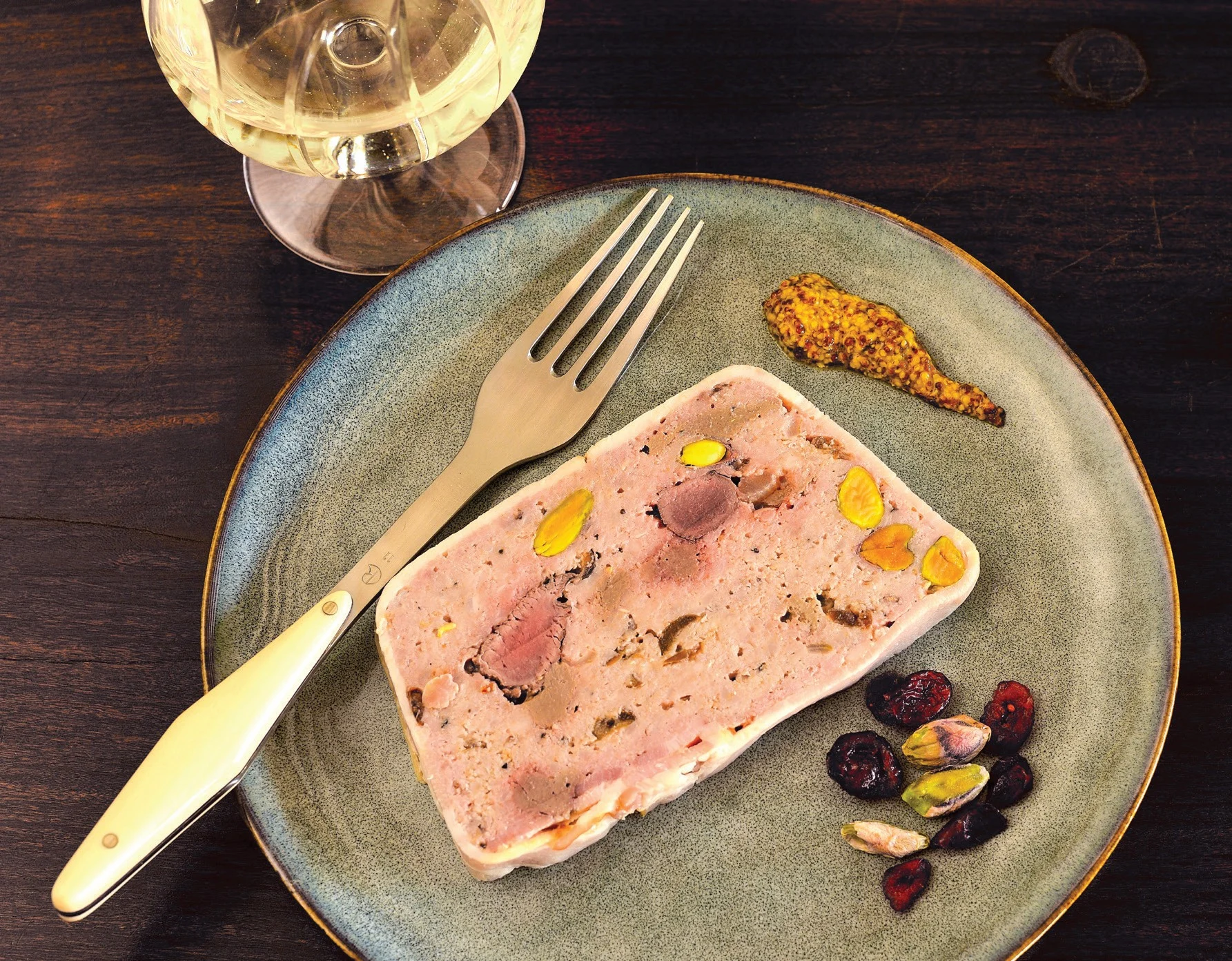 Terrine