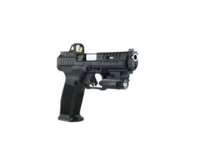 Optic and Olight